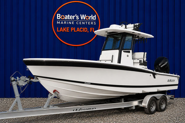 Photo of Boat