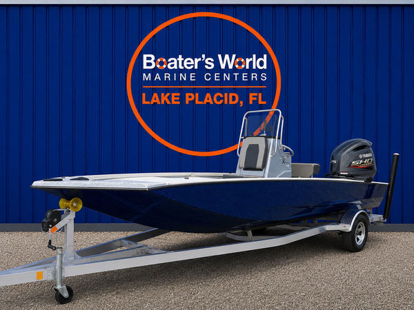 Photo of Boat