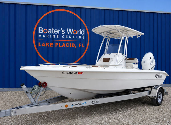 Photo of Boat
