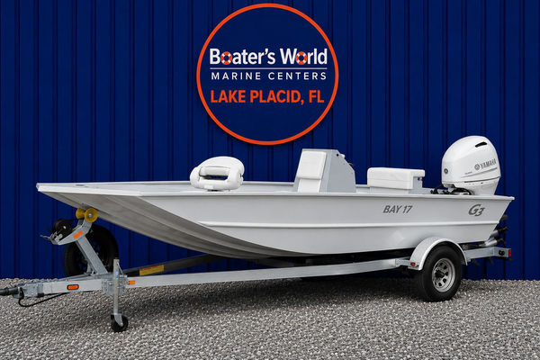 Photo of Boat