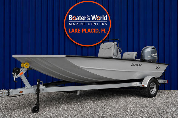 Photo of Boat