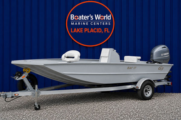 Photo of Boat