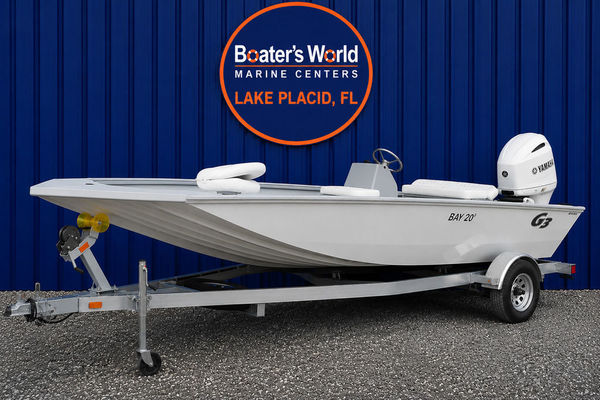 Photo of Boat