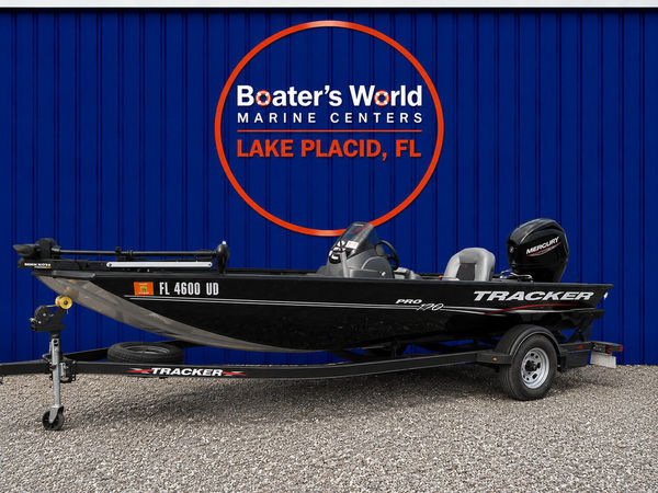 Photo of Boat