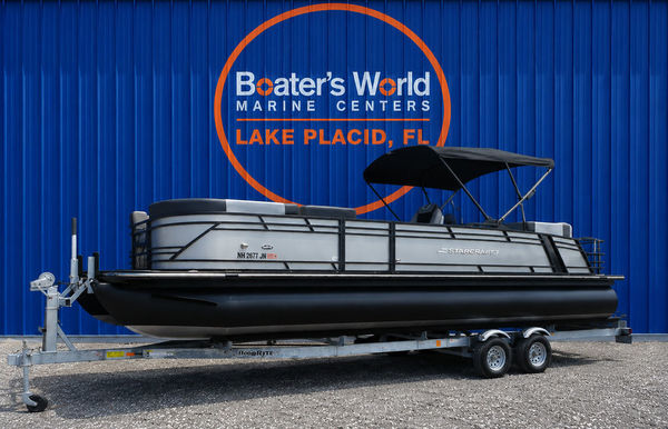 Photo of Boat