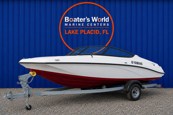 Photo of Boat