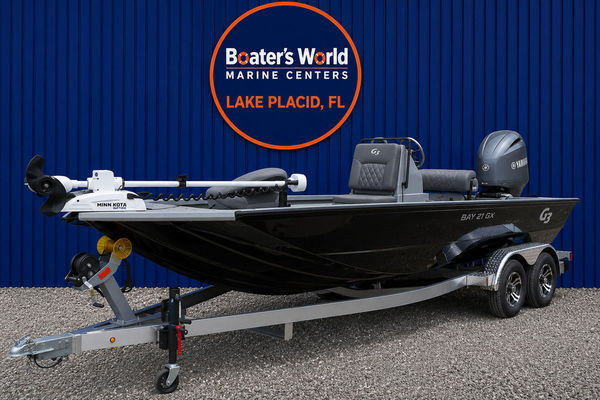 Photo of Boat