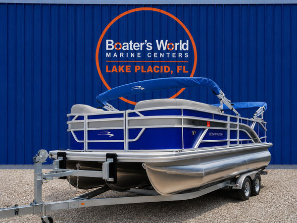 Photo of Boat