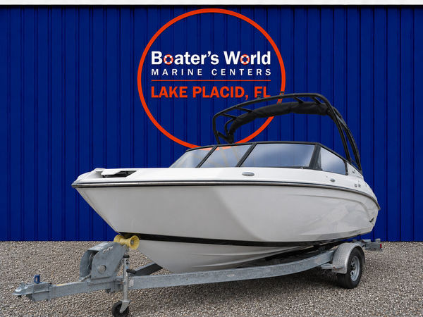 Photo of Boat