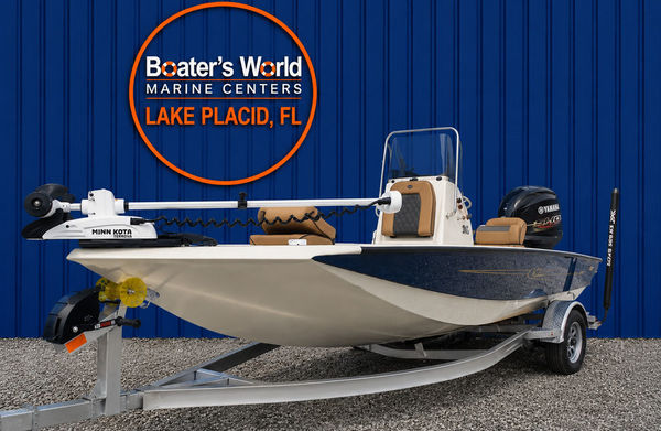 Photo of Boat