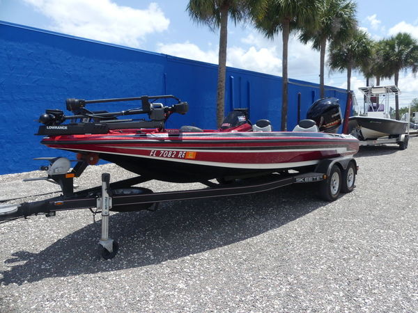 Photo of Boat