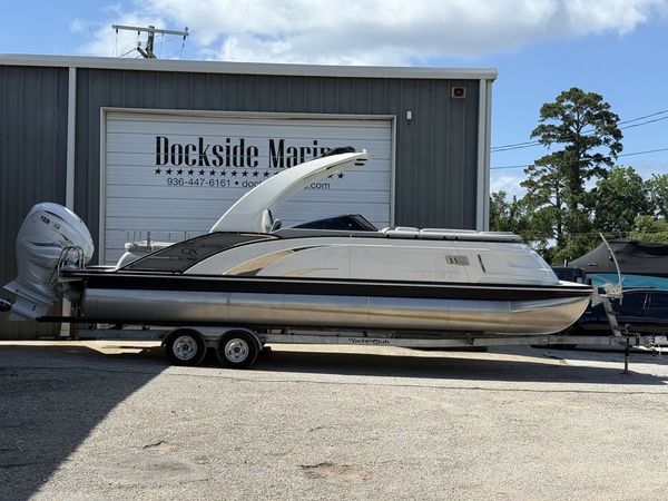 Photo of Boat