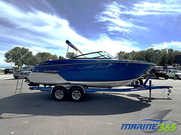 Photo of Boat