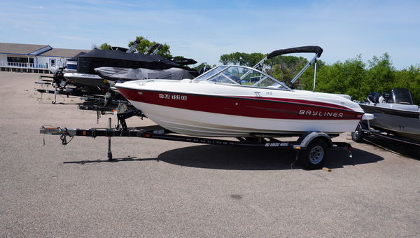 Photo of Boat