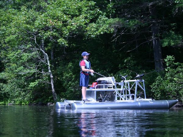 Photo of Boat