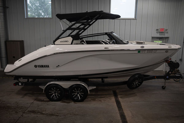 Photo of Boat