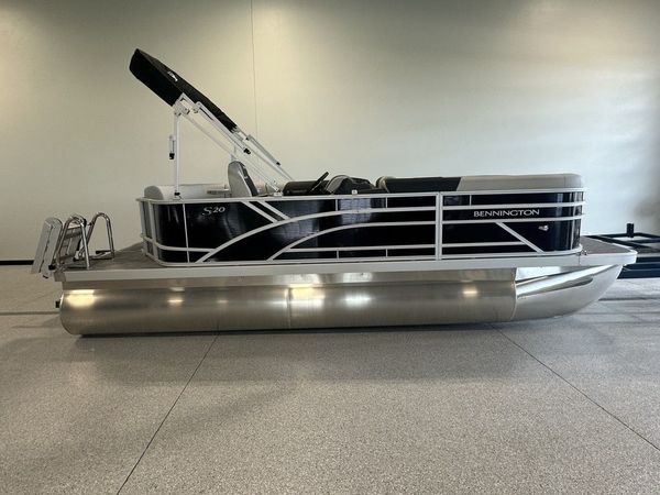 Photo of Boat