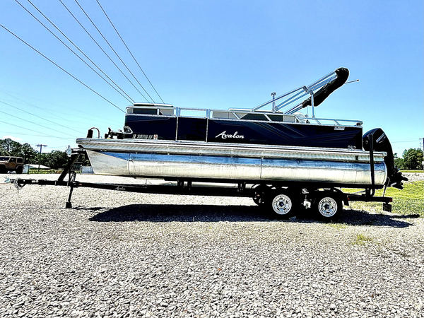 Photo of Boat