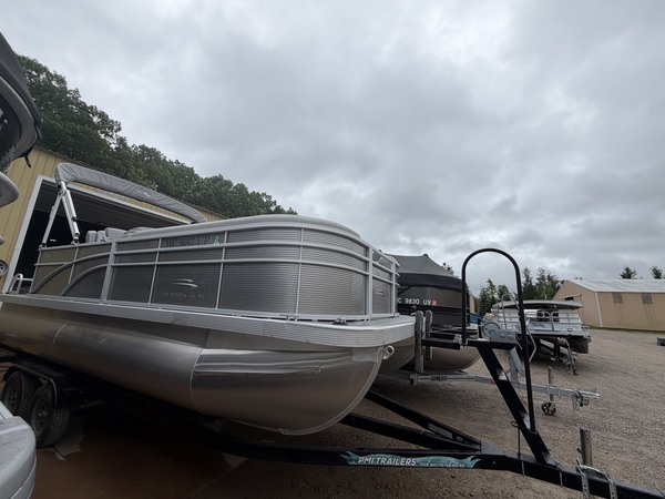 Photo of Boat