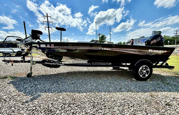 Photo of Boat