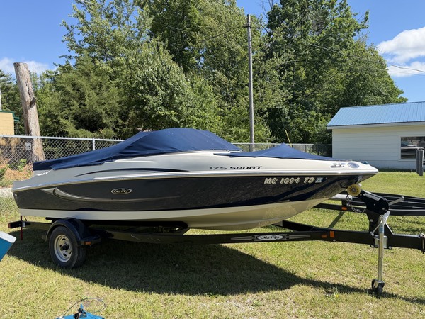 Photo of Boat