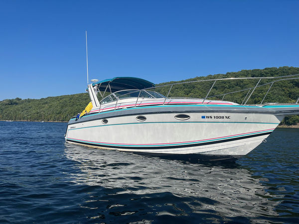 Photo of Boat
