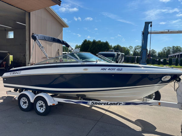 Photo of Boat