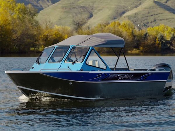 Photo of Boat