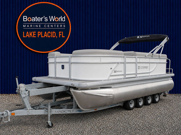 Photo of Boat