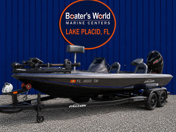 Photo of Boat