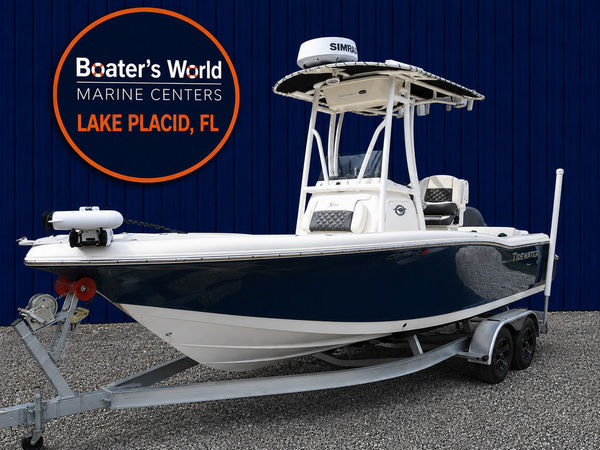 Photo of Boat
