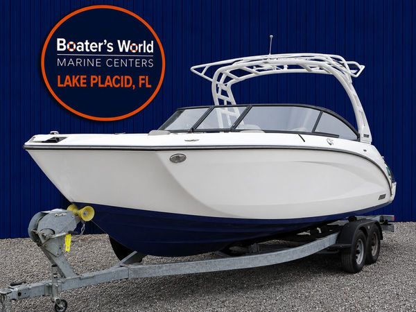 Photo of Boat