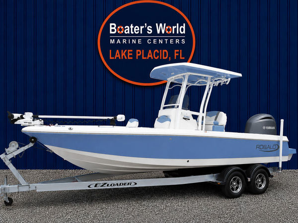 Photo of Boat