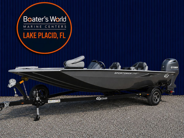 Photo of Boat