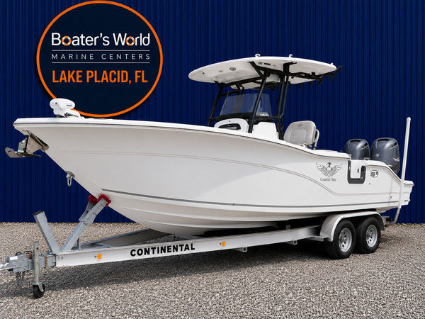 Photo of Boat