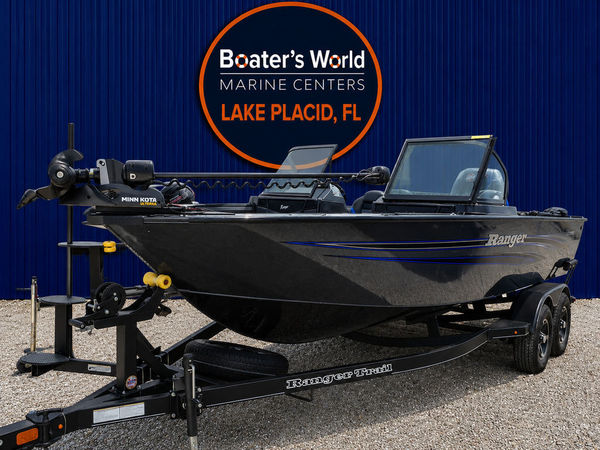 Photo of Boat