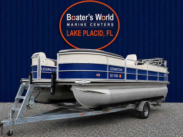 Photo of Boat