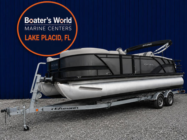 Photo of Boat