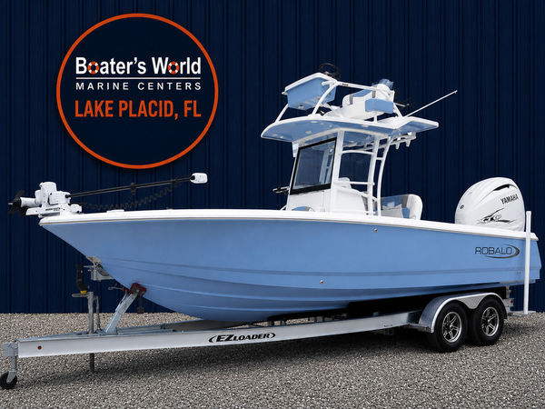 Photo of Boat