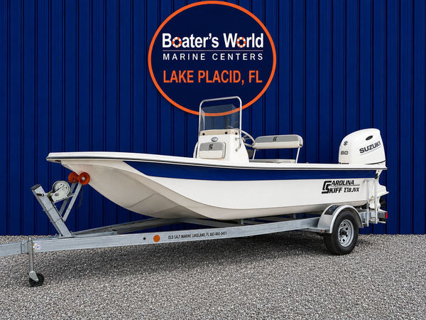 Photo of Boat
