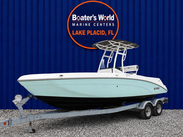 Photo of Boat