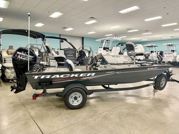 Photo of Boat