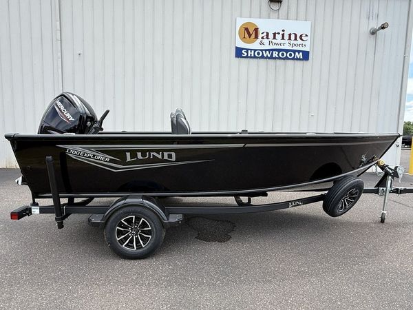 Photo of Boat