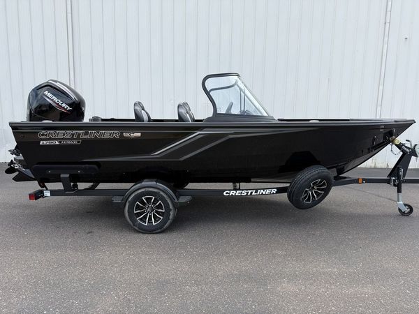 Photo of Boat