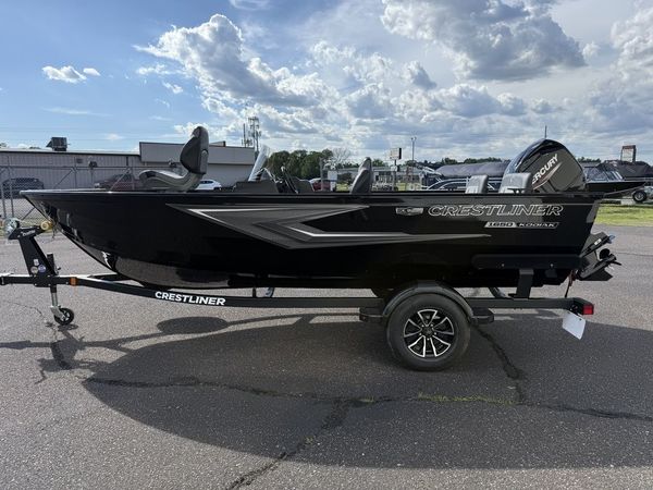 Photo of Boat