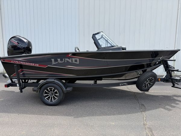 Photo of Boat
