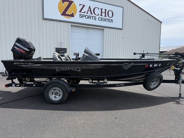 Photo of Boat