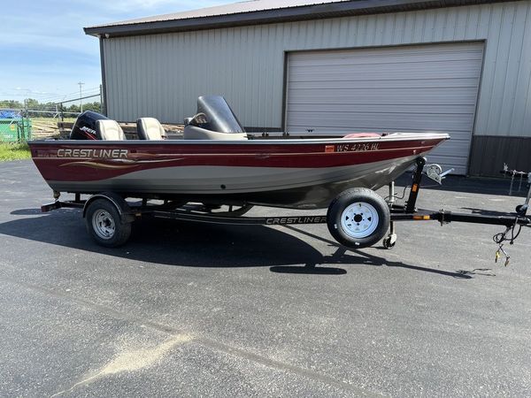 Photo of Boat