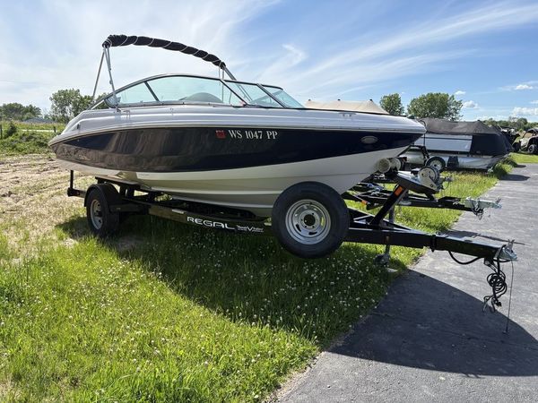 Photo of Boat