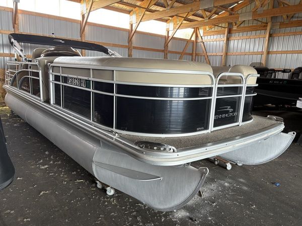 Photo of Boat